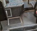 Желтый Богдан А 091, объемом двигателя 4.6 л и пробегом 700 тыс. км за 1700 $, фото 14 на Automoto.ua