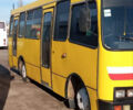Желтый Богдан А 091, объемом двигателя 0 л и пробегом 10 тыс. км за 3999 $, фото 1 на Automoto.ua