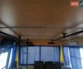 Желтый Богдан А 091, объемом двигателя 4.6 л и пробегом 325 тыс. км за 3500 $, фото 14 на Automoto.ua