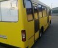 Желтый Богдан А 091, объемом двигателя 4.6 л и пробегом 325 тыс. км за 3500 $, фото 4 на Automoto.ua
