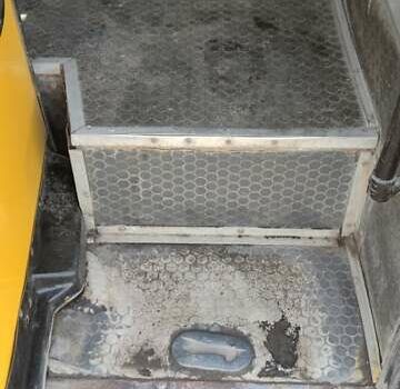 Жовтий Богдан А-091, об'ємом двигуна 4.6 л та пробігом 700 тис. км за 1700 $, фото 25 на Automoto.ua