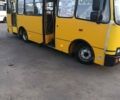 Желтый Богдан А 091, объемом двигателя 4.57 л и пробегом 300 тыс. км за 3100 $, фото 5 на Automoto.ua