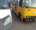 Желтый Богдан А 091, объемом двигателя 4.57 л и пробегом 300 тыс. км за 3100 $, фото 8 на Automoto.ua