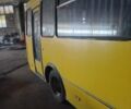Желтый Богдан А 091, объемом двигателя 4.57 л и пробегом 100 тыс. км за 2300 $, фото 4 на Automoto.ua