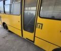 Желтый Богдан А 091, объемом двигателя 4.57 л и пробегом 460 тыс. км за 2879 $, фото 2 на Automoto.ua