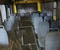 Желтый Богдан А 091, объемом двигателя 4.57 л и пробегом 460 тыс. км за 2879 $, фото 6 на Automoto.ua