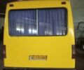 Желтый Богдан А 091, объемом двигателя 4.57 л и пробегом 100 тыс. км за 2300 $, фото 1 на Automoto.ua