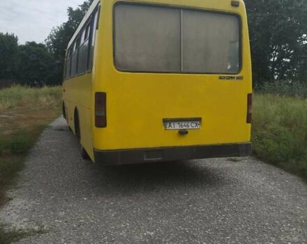 Жовтий Богдан А-091, об'ємом двигуна 4.6 л та пробігом 258 тис. км за 5000 $, фото 3 на Automoto.ua