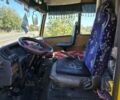 Желтый Богдан А 091, объемом двигателя 4.57 л и пробегом 736 тыс. км за 3300 $, фото 9 на Automoto.ua