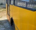 Желтый Богдан А 091, объемом двигателя 4.57 л и пробегом 2 тыс. км за 3000 $, фото 6 на Automoto.ua
