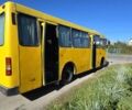 Желтый Богдан А 091, объемом двигателя 4.57 л и пробегом 736 тыс. км за 3300 $, фото 1 на Automoto.ua