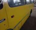 Желтый Богдан А 091, объемом двигателя 4.57 л и пробегом 100 тыс. км за 2300 $, фото 2 на Automoto.ua