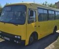 Желтый Богдан А 091, объемом двигателя 4.57 л и пробегом 736 тыс. км за 3300 $, фото 10 на Automoto.ua