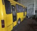 Желтый Богдан А 091, объемом двигателя 4.57 л и пробегом 100 тыс. км за 2300 $, фото 5 на Automoto.ua