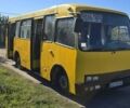Желтый Богдан А 091, объемом двигателя 4.57 л и пробегом 736 тыс. км за 3300 $, фото 3 на Automoto.ua