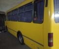 Желтый Богдан А 091, объемом двигателя 4.57 л и пробегом 100 тыс. км за 2300 $, фото 1 на Automoto.ua