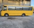 Желтый Богдан А 091, объемом двигателя 4.57 л и пробегом 460 тыс. км за 2879 $, фото 1 на Automoto.ua
