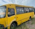 Желтый Богдан А 091, объемом двигателя 4.6 л и пробегом 600 тыс. км за 2000 $, фото 2 на Automoto.ua