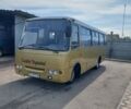 Жовтий Богдан А-091, об'ємом двигуна 4.57 л та пробігом 1000 тис. км за 5200 $, фото 1 на Automoto.ua
