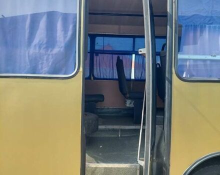 Жовтий Богдан А-091, об'ємом двигуна 4.57 л та пробігом 1000 тис. км за 5200 $, фото 11 на Automoto.ua