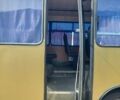 Жовтий Богдан А-091, об'ємом двигуна 4.57 л та пробігом 1000 тис. км за 5200 $, фото 11 на Automoto.ua