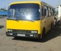 Желтый Богдан А 091, объемом двигателя 4.57 л и пробегом 1000 тыс. км за 3200 $, фото 2 на Automoto.ua