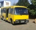 Желтый Богдан А 091, объемом двигателя 4.57 л и пробегом 1000 тыс. км за 3200 $, фото 5 на Automoto.ua