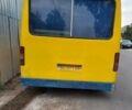 Желтый Богдан А 091, объемом двигателя 4.6 л и пробегом 450 тыс. км за 3000 $, фото 1 на Automoto.ua