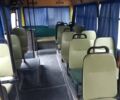 Желтый Богдан А 091, объемом двигателя 4.6 л и пробегом 450 тыс. км за 3000 $, фото 4 на Automoto.ua