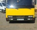 Жовтий Богдан А-091, об'ємом двигуна 4.57 л та пробігом 1000 тис. км за 3200 $, фото 1 на Automoto.ua