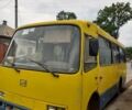 Желтый Богдан А 091, объемом двигателя 4.6 л и пробегом 450 тыс. км за 3000 $, фото 6 на Automoto.ua