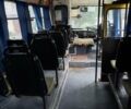 Желтый Богдан А 091, объемом двигателя 4.6 л и пробегом 450 тыс. км за 3000 $, фото 2 на Automoto.ua