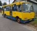 Желтый Богдан А 091, объемом двигателя 4.6 л и пробегом 450 тыс. км за 3000 $, фото 1 на Automoto.ua