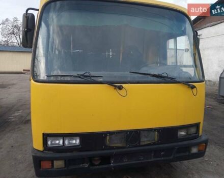 Жовтий Богдан А-091, об'ємом двигуна 0 л та пробігом 5 тис. км за 1451 $, фото 1 на Automoto.ua