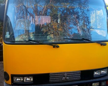 Желтый Богдан А 091, объемом двигателя 4.6 л и пробегом 1 тыс. км за 4000 $, фото 1 на Automoto.ua