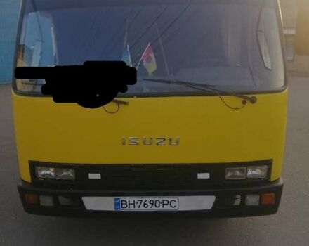 Жовтий Богдан А-091, об'ємом двигуна 4.6 л та пробігом 325 тис. км за 3500 $, фото 1 на Automoto.ua