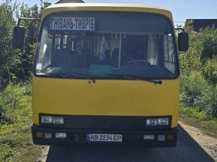 Жовтий Богдан А-091, об'ємом двигуна 4.57 л та пробігом 736 тис. км за 3300 $, фото 1 на Automoto.ua