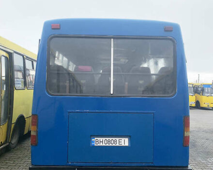 Синій Богдан А-091, об'ємом двигуна 4.6 л та пробігом 200 тис. км за 5200 $, фото 2 на Automoto.ua