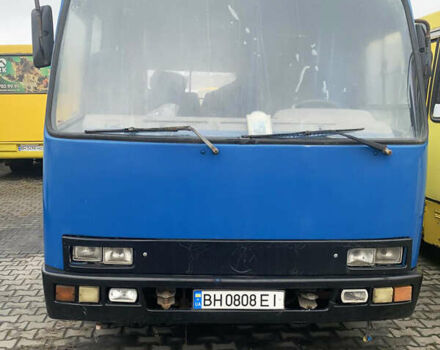 Синій Богдан А-091, об'ємом двигуна 4.6 л та пробігом 200 тис. км за 5200 $, фото 1 на Automoto.ua