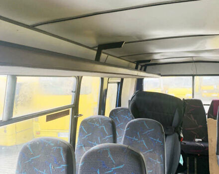 Синій Богдан А-091, об'ємом двигуна 4.6 л та пробігом 200 тис. км за 5200 $, фото 4 на Automoto.ua