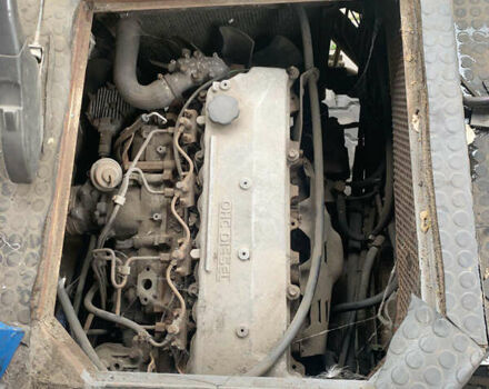 Синій Богдан А-091, об'ємом двигуна 4.6 л та пробігом 200 тис. км за 5200 $, фото 8 на Automoto.ua