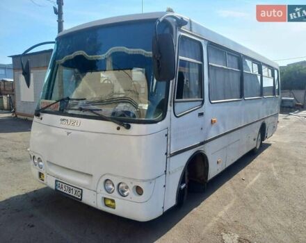 Білий Богдан А-092, об'ємом двигуна 4.57 л та пробігом 427 тис. км за 7000 $, фото 21 на Automoto.ua