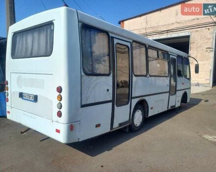 Білий Богдан А-092, об'ємом двигуна 4.57 л та пробігом 427 тис. км за 7000 $, фото 18 на Automoto.ua