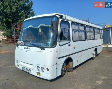 Білий Богдан А-092, об'ємом двигуна 4.57 л та пробігом 427 тис. км за 7000 $, фото 1 на Automoto.ua