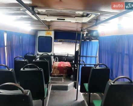 Белый Богдан А 092, объемом двигателя 0 л и пробегом 500 тыс. км за 7000 $, фото 11 на Automoto.ua