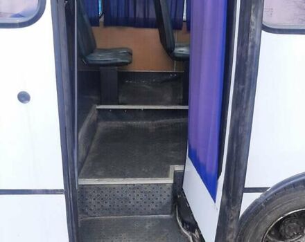 Белый Богдан А 092, объемом двигателя 0 л и пробегом 500 тыс. км за 7000 $, фото 10 на Automoto.ua