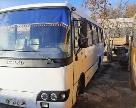 Белый Богдан А 092, объемом двигателя 0 л и пробегом 500 тыс. км за 7000 $, фото 1 на Automoto.ua