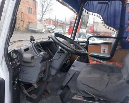 Белый Богдан А 092, объемом двигателя 0 л и пробегом 500 тыс. км за 7000 $, фото 8 на Automoto.ua