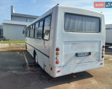 Білий Богдан А-092, об'ємом двигуна 4.57 л та пробігом 427 тис. км за 7000 $, фото 22 на Automoto.ua