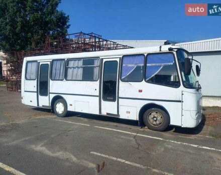 Білий Богдан А-092, об'ємом двигуна 4.57 л та пробігом 427 тис. км за 7000 $, фото 23 на Automoto.ua